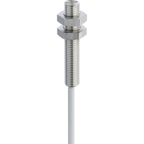 Contrinex Capteur inductif M8 affleurant PNP DW-AD-703-M8-BAS C431602