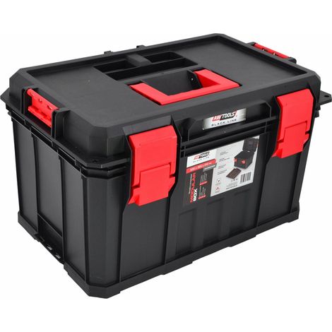Awtools 5903678611002 Caja de herramientas modular estándar (1/4)