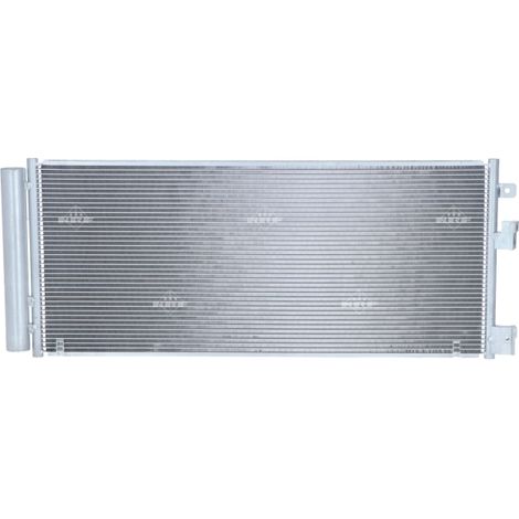 Condenseur, climatisation NRF 350364 OPEL 13486480 1850742