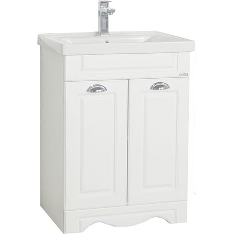 Lavabo 2 parti Casalo L 81x61x46 - VCM