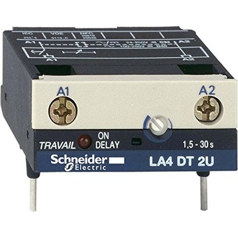 TEMPO T 0,1-2S 24/250V