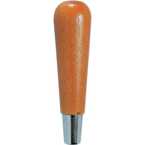 Manico in legno per lime e raspe FACOM - 28mm - MAN.2