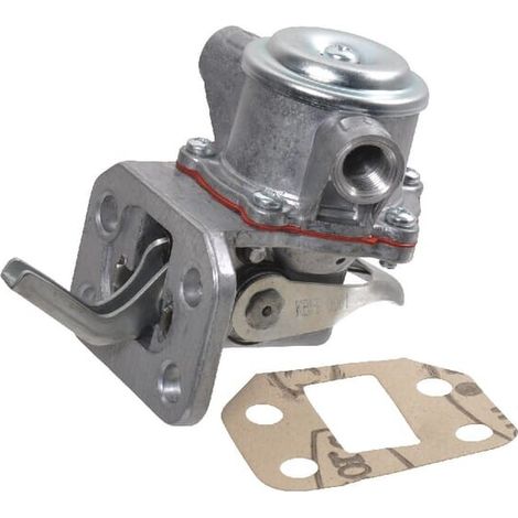 Bomba alimentaci贸n v谩lida para Perkins UNIVERSAL 2641728KR