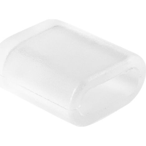 Capuchon de fin pour ruban LED IP65 de 10 mm