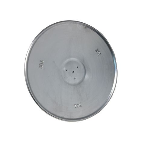RIFLETTORE STUFA GAS ROUND PATIO DOMUS CM 180+210