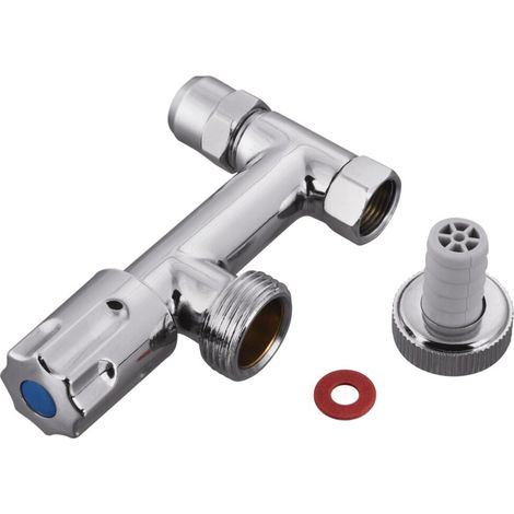 Hama Ladekabel USB-A - Micro-USB 1 M Schwarz