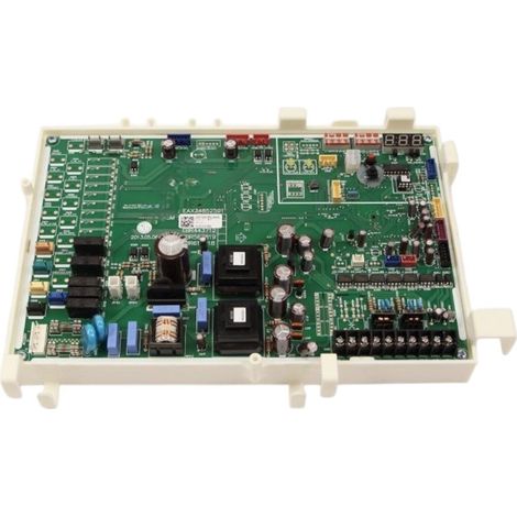 PLATINE PRINCIPALE ASSEMBLÉE POUR CLIMATISEUR LG - EBR77893101