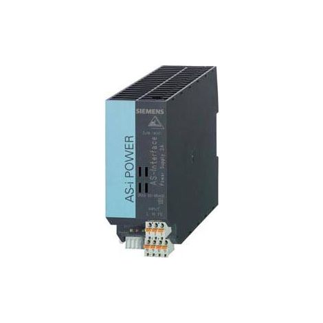Siemens 3RX95010BA00 Alimentation rail DIN Contenu 1 pc(s) D872871 (1/4)