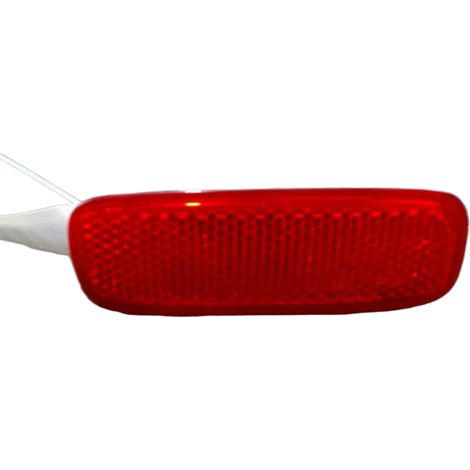 [PRODUIT D'OCCASION] Catadioptre Arg FIAT Scudo ♻️ Ref Oe. 9659830680 - Garantie à vie (1/3)
