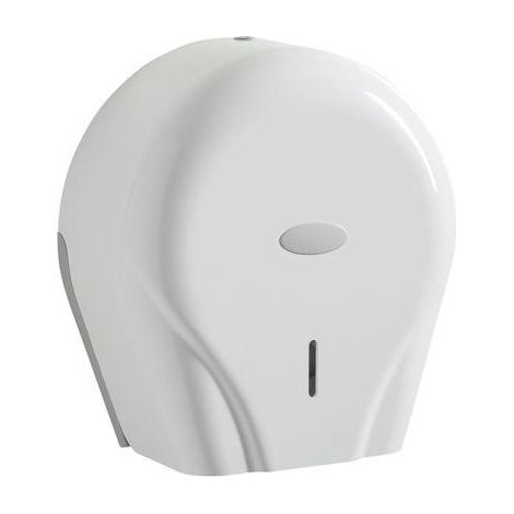 Hygienepapier-Spender Oleane 400 m Weiß