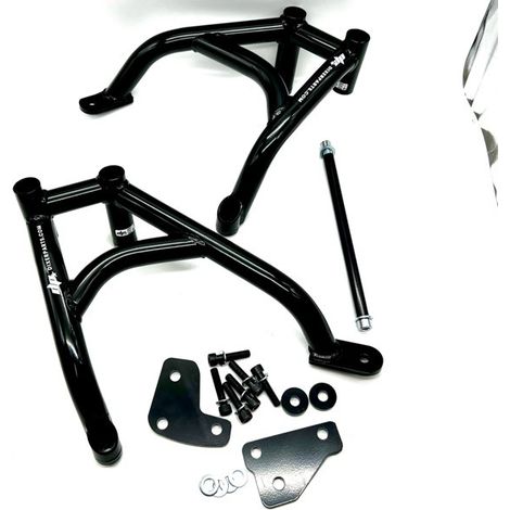 Protector de motor tipo jaula para Yamaha XJ6 (2009-2015) Stunt OSK Gymkhana (1/5)