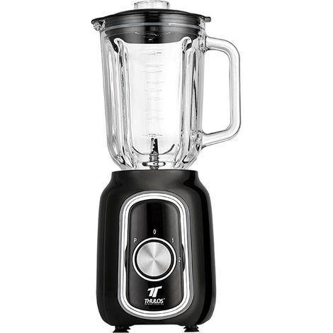 THULOS Mixer de Becher, Multicolour, einzigartig