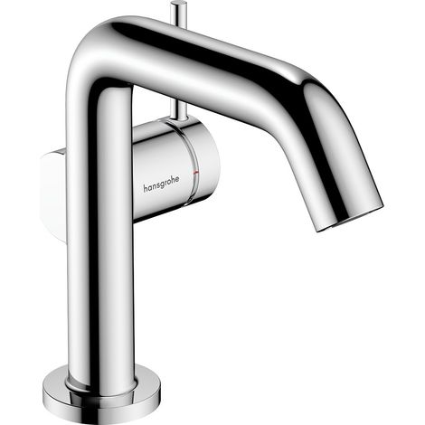 hansgrohe Tecturis S Fine mezclador monomando de lavabo, (1/2)