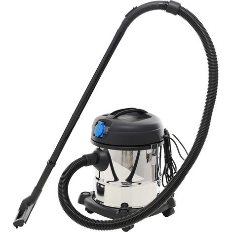 Aspiradora industrial 20L 1200W KD483 (1/5)