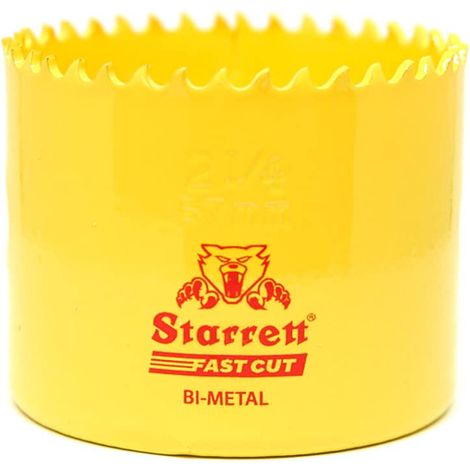 Fch0214 57 mm Scie-cloche (1/5)