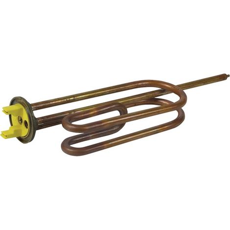 Resistenza blindata 1200W - DIFF per Chaffoteaux : 61401776