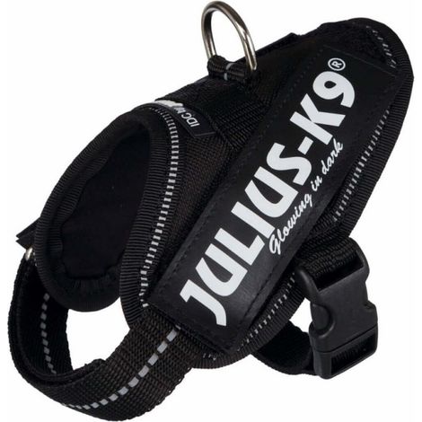Julius Arnés para Perro IDC Baby 1 Azul