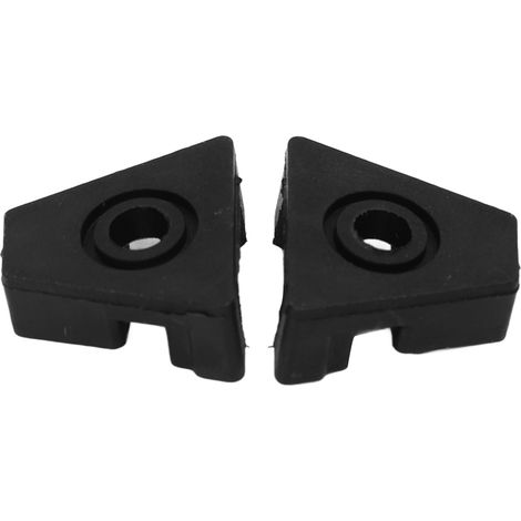 Pièce de rechange pour rail de toit ouvrant coulissant A2057800175 : clip de guidage et support de fixation pour Mercedes-Benz Classe A MK4 MK3