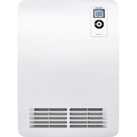 Stiebel Eltron CK 20 Premium Radiador eléctrico blanco 2000W (1/5)