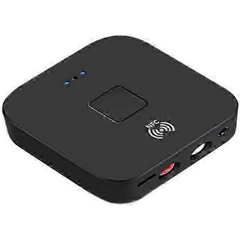 Récepteur Bluetooth NFC BLS-B11 5.0 pour autoradio - entrée aux 3,5 mm (1/5)