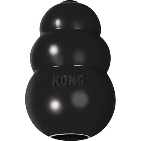 Kong Extreme Gioco per cani in Gomma - Kong Extreme Gioco per cani in Gomma - Extra Large (XL)