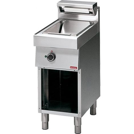 Chauffe-frites - Function 700 - GN 1/1 - Modular
