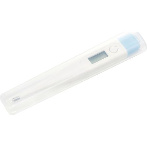 Digital Thermometer - Accurate, Fast, Easy to Read (1/3)