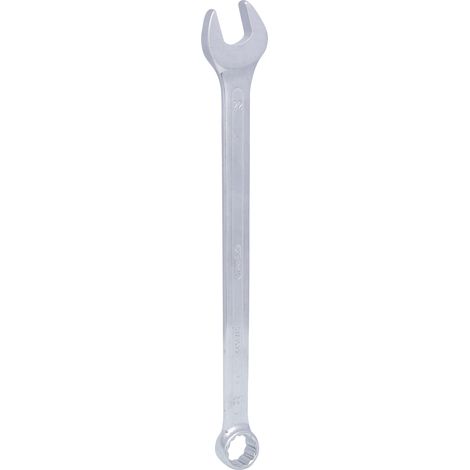 KS Tools XL Ringmaulschlüssel abgewinkelt,22 mm (1/5)