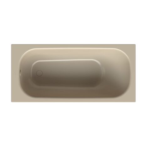 BETTE 1268-424 Baignoire rectangulaire Classic Sable (1/3)