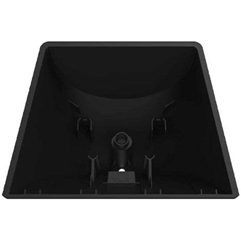 2N 91378802 Support de table noir pour interphone intérieur (1/3)