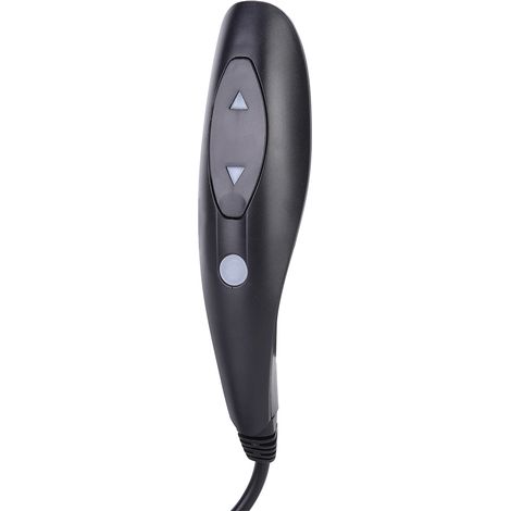 Ortviai Télécommande manuelle pour canapé électrique, lit motorisé et fauteuil cinéma – interrupteur à bouton avec microcontact (1/4)