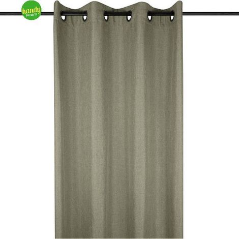 Tenda Stof Bea Lichen 140x260cm
