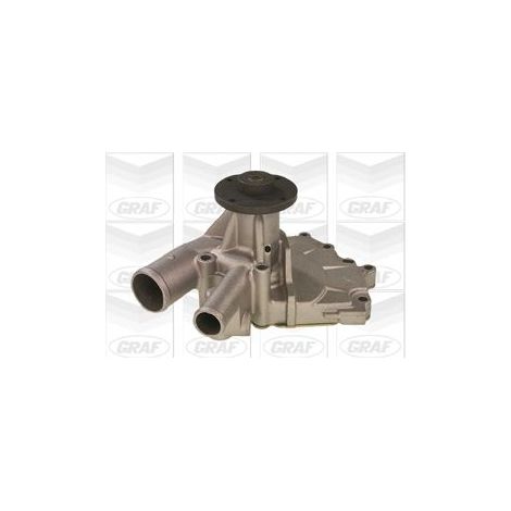 Pompe à eau, refroidissement du moteur GRAF PA660 NISSAN 21010-9C600