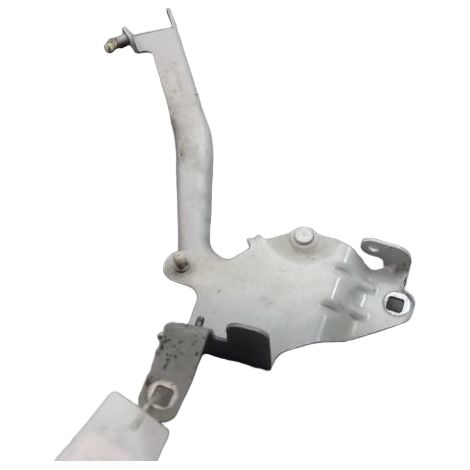 [PRODUIT D'OCCASION] Compas Gauche Capot RENAULT Grand Scenic Monosp. III Phase 1 Long 2009-2011 ♻️ Ref Oe. 654012134r - Garantie à vie (1/2)