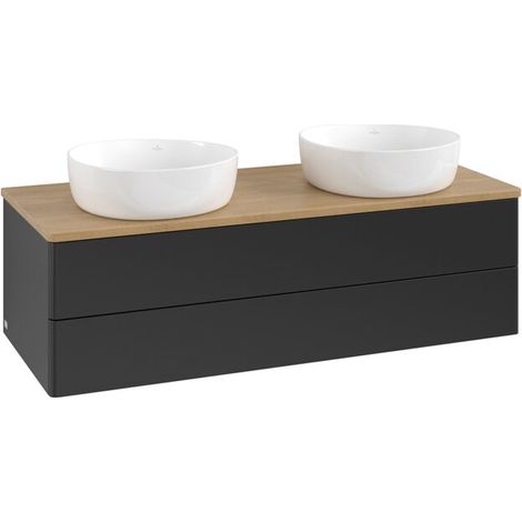 Villeroy & Boch K24011PD WTUS Antao K241 1200x360x500mm (1/3)