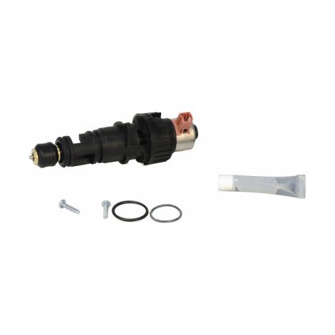 Diff – Vanne déviatrice de rechange pour chaudières au gaz Saunier Duval – Remplacement 0020097214 – Normes de qualité identiques à l'originale