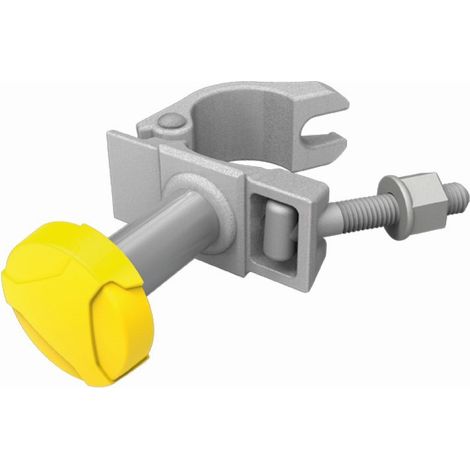 Support de cadre Ex pour lampe de travail SCANGRIP (1/3)