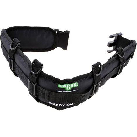 Unger Cintura da Lavoro con Aggancio Tasche Portautensili ErgoTec (BSTBT)