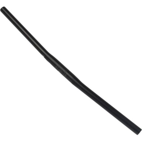 Guidon pliant en aluminium ultra-léger, poignée droite 25,4mm, pour vélo (1/4)