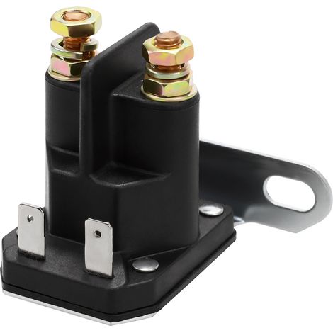 AM138068 Relay Magnetic Switch Electromagnetic Switch 1134-2946-02 725-04439 (1/5)