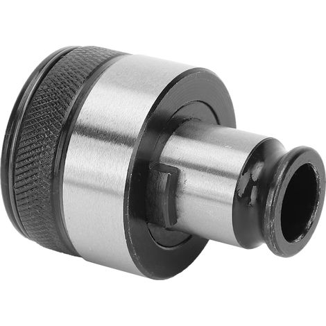 GT12-ISO-M14 Tapping Chuck (National Standard) Overload Protection/Adjustable Torque/Quick Change Tapping Chuck Tool Holder (1/5)