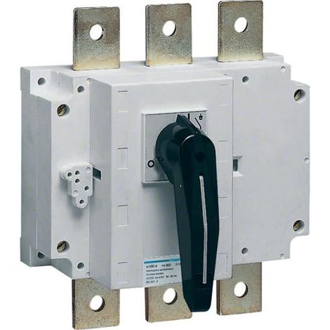 Hager HA352 accessorio per cassetta di energia elettrica