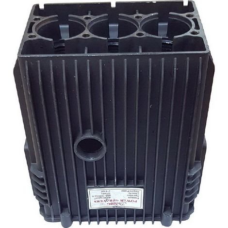 Carter de Bomba de pulverizar compatible con Os30Bg  Ref 445116