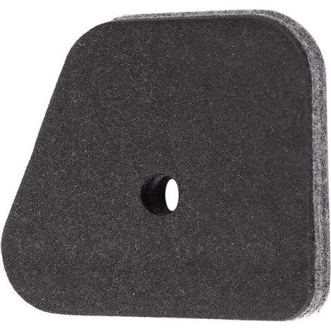 Filtre à air FS90r pour STHIL 130 FS90 110 87 KM100 110 HT100 130 131 HL90 100 - remplacement (1/3)