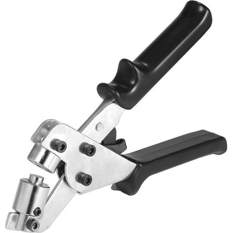 500 Buckle Buckle Pliers Canvas Tarpaulin Punch Pliers (1/5)