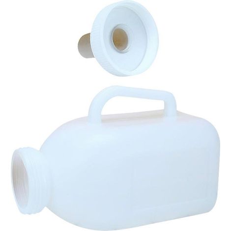 Petit biberon à lait, biberon pour animaux, traite du bétail, blanc. (1/5)
