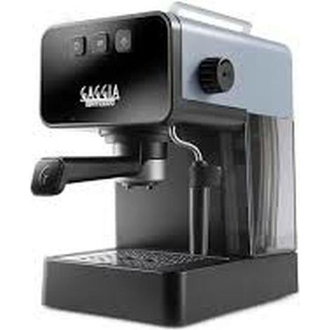 Gaggia Espresso Deluxe EG2111/64 Kaffeemaschine Grau
