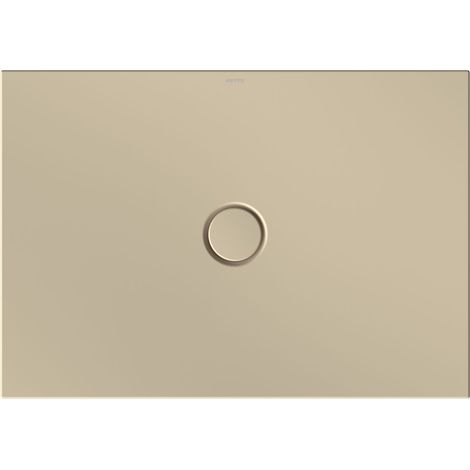 BetteFloor Duschwanne mit Antirutsch Pro, 100x70cm, 5881-424AE