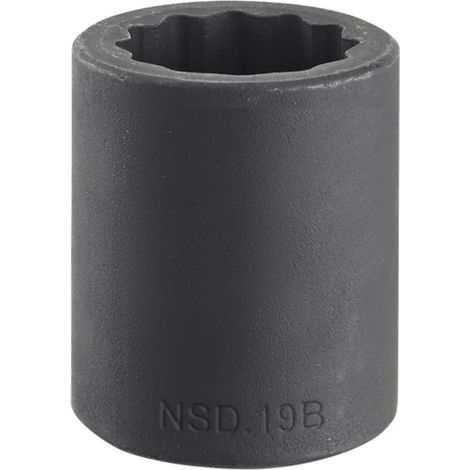 FACOM IMPACT-Steckschlüssel 1/2 34 mm