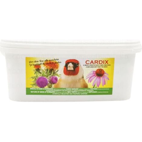 Cardix Ornitalia - 2 kg
